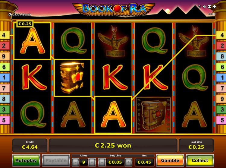 Online 10 free spins on sign up Pokies games