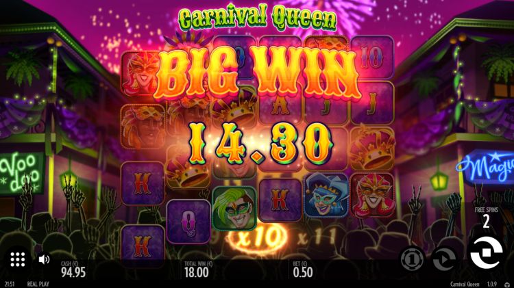 Sky queen slot free play casino