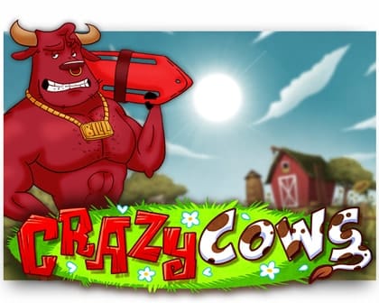 crazy-cows slot play'n go