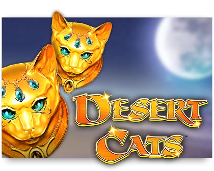 desert-cats-slot review wms