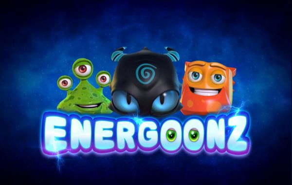 energoonz slot review play n go