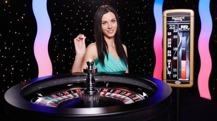 Free Live Dealer Casino