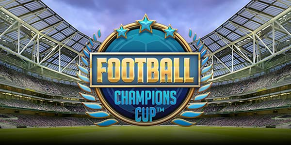 football-champions-cup-netent