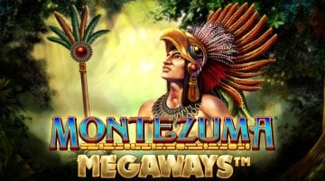 montezuma-megaways-slot-logo