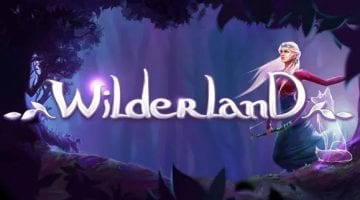netent wilderland-logo
