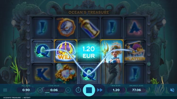 oceans-treasure-netent-slot-win