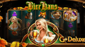 oktoberfest slots