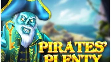 pirates-plenty-slot review