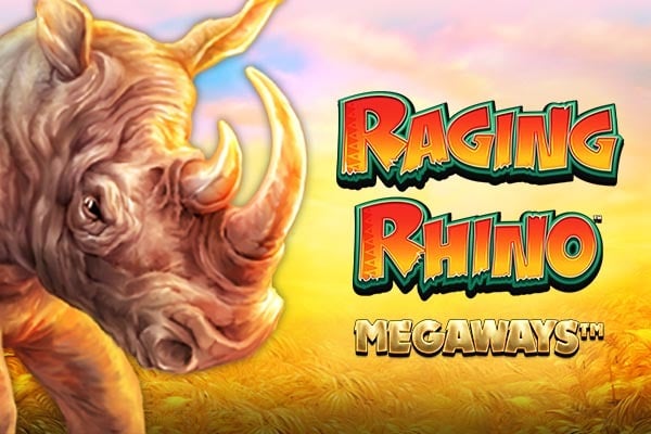 raging-rhino-megaways-slot review
