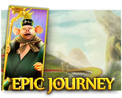 slot epic-journey review
