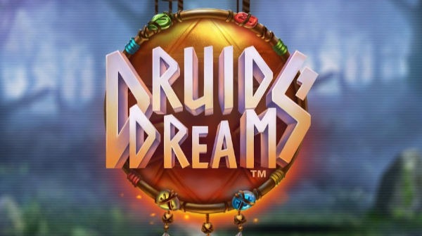 slots-druids-dream-netent-logo