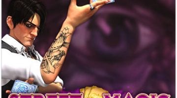 street-magic-slot review