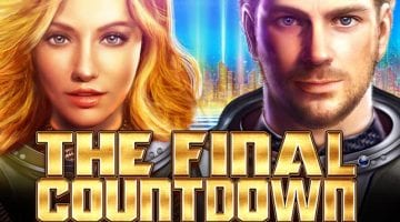 the-final-countdown-slot-review