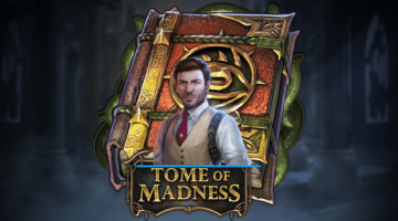 tome-of-madness-slot-logo-play n go