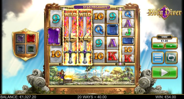 The Lazy Way To play slot machines online
