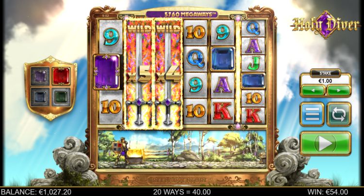 Best megaways slot machine