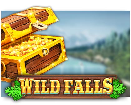 wild-falls-slot review Play n GO