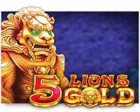 5-lions-gold-logo-200x160-slot-review-pragmatic-play-200x160