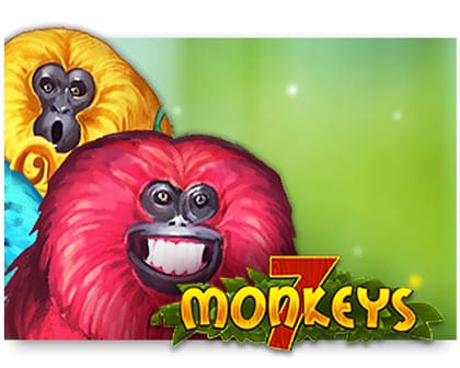 7-monkeys slot review