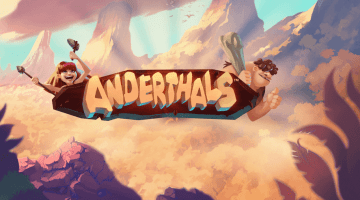 Anderthals-logo just for the win