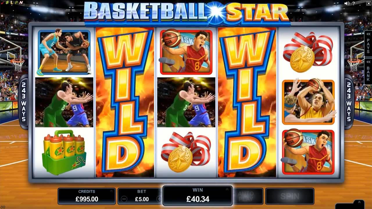 Extra stars slot free download