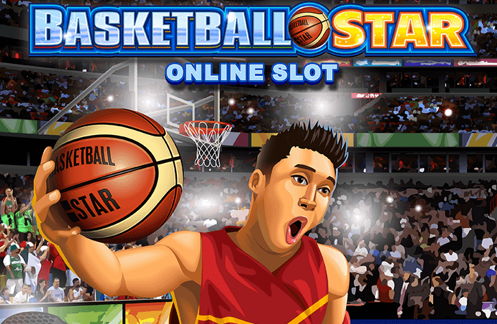 Basketball-Star-slot-Microgaming