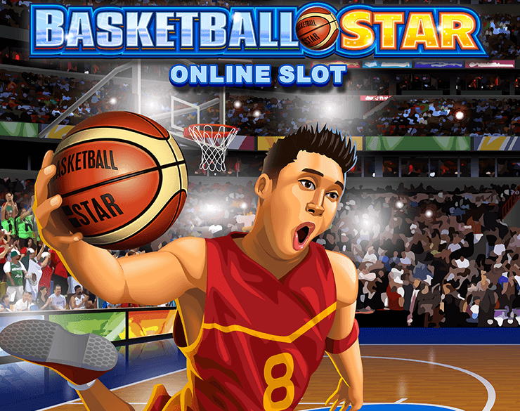Basketball-Star-slot-Microgaming