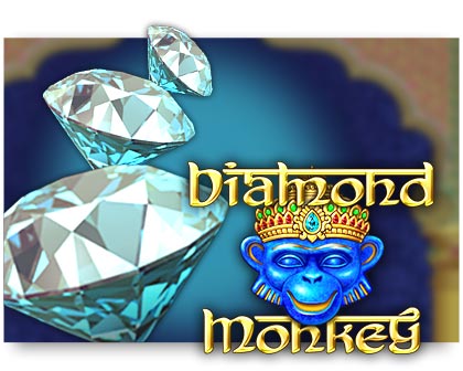 Diamond Monkey slot review