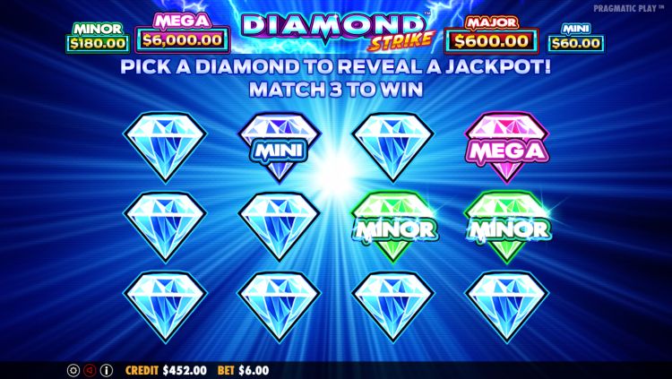 Diamond-Strike-Pragmatic-Play-bonus