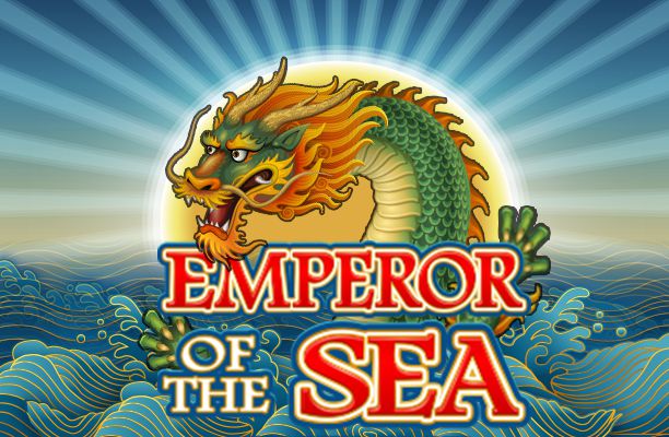 Emperor of the Sea microgaming pokie review