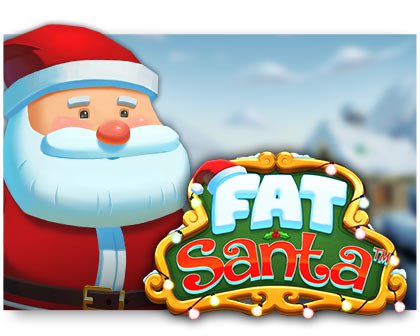 Fat santa slot gratis