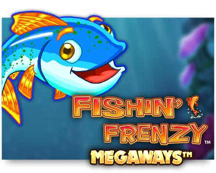 Fishing Frenzy Megaways