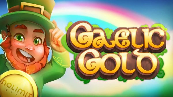 Gaelic Gold Slot