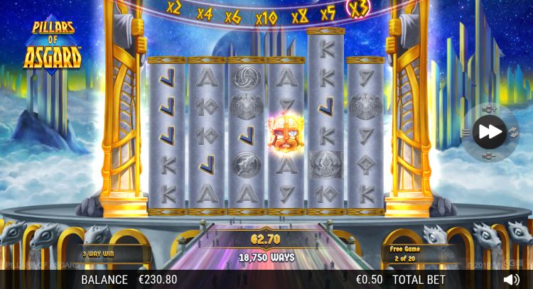 Eurogrand Mobile Casino Download App Android - Fairfax Slot Machine