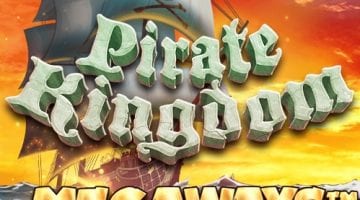 Pirate Kingdom Megaways