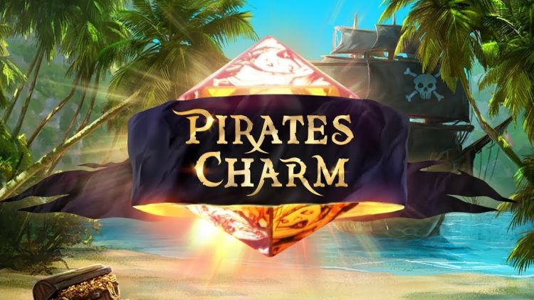 Pirates charm quickspin slot review