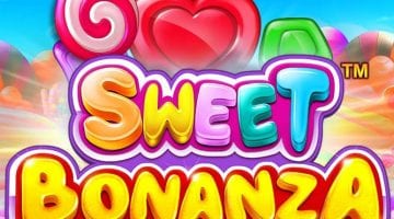 Sweet Bonanza pragmatic play