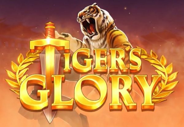 Tigers glory slot review Quickspin