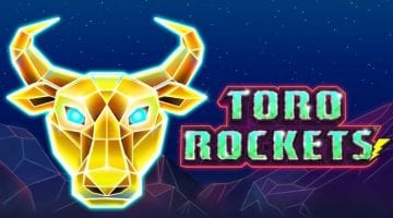 Toro Rockets slot review