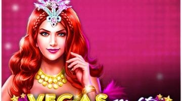 Vegas Nights pragmatic Play slot review