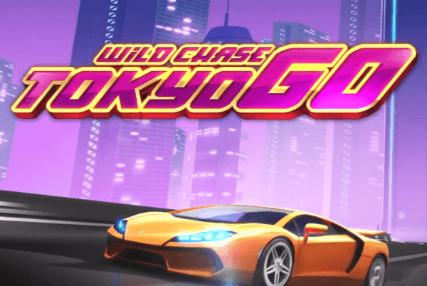 Wild-Chase_-Tokyo-Go-from-Quickspin-logo