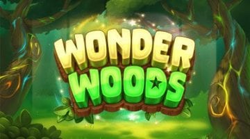Wonder-Woods slot-review logo