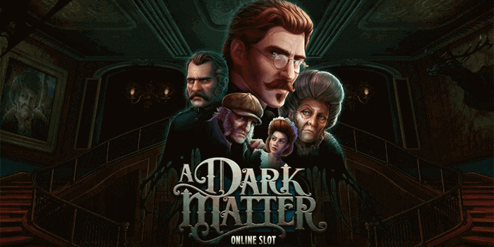 a-dark-matter-slot
