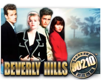 beverly-hills-90210 slot review