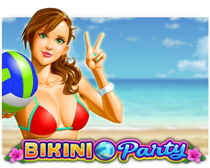 bikini-party slot review Microgaming
