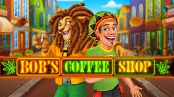 bobscoffeeshop-slot review