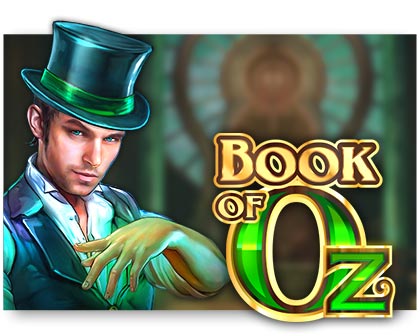 book-of-oz microgaming