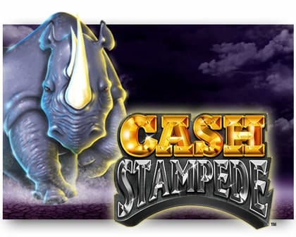 cash-stampede slot review Nextgen