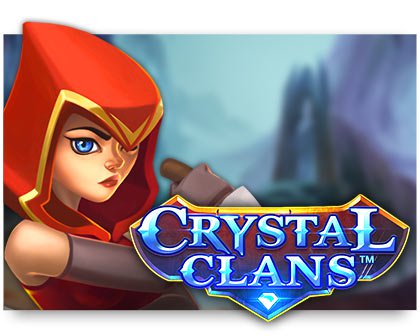 crystal-clans-isoftbet slot
