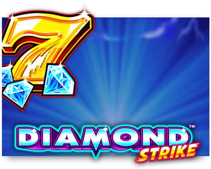 diamond-strike-slot review